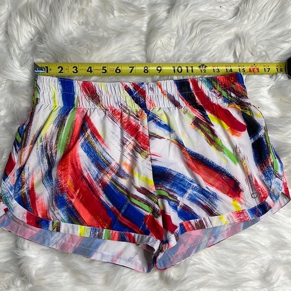 GAP Colorful Running Shorts - Picture 6 of 11